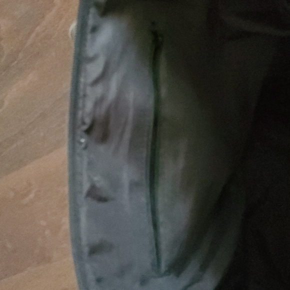 PVC tote - Picture 3 of 6